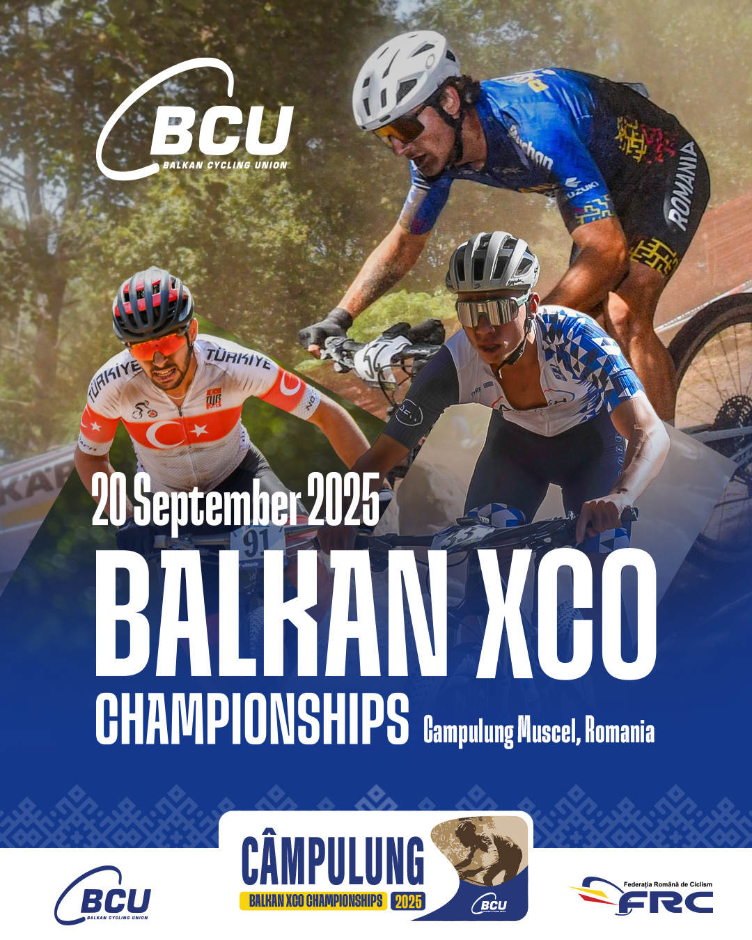 BCU Cup 2025 — 3