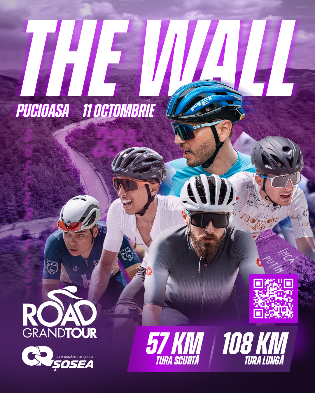 The Wall 2025 — 2