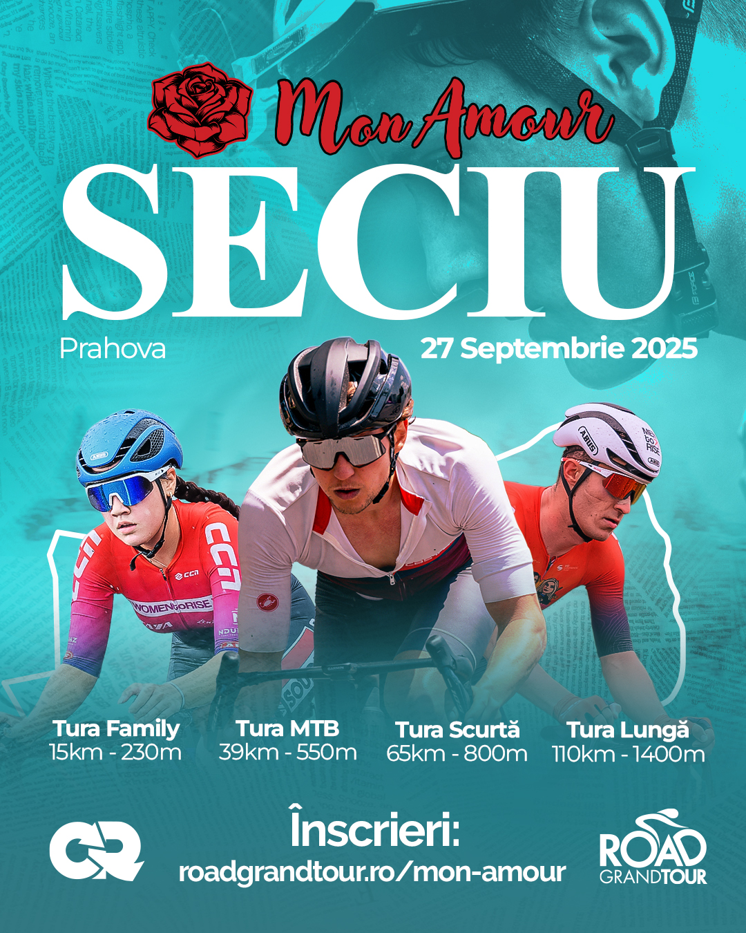 Seciu RGT 2025 — 2