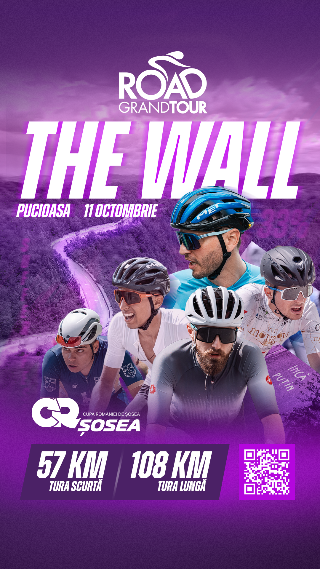 The Wall 2025 — 4