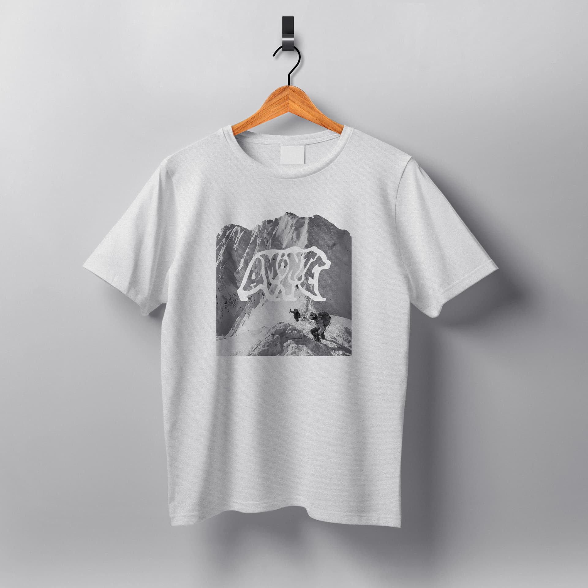 Mock-up Amonte image 7