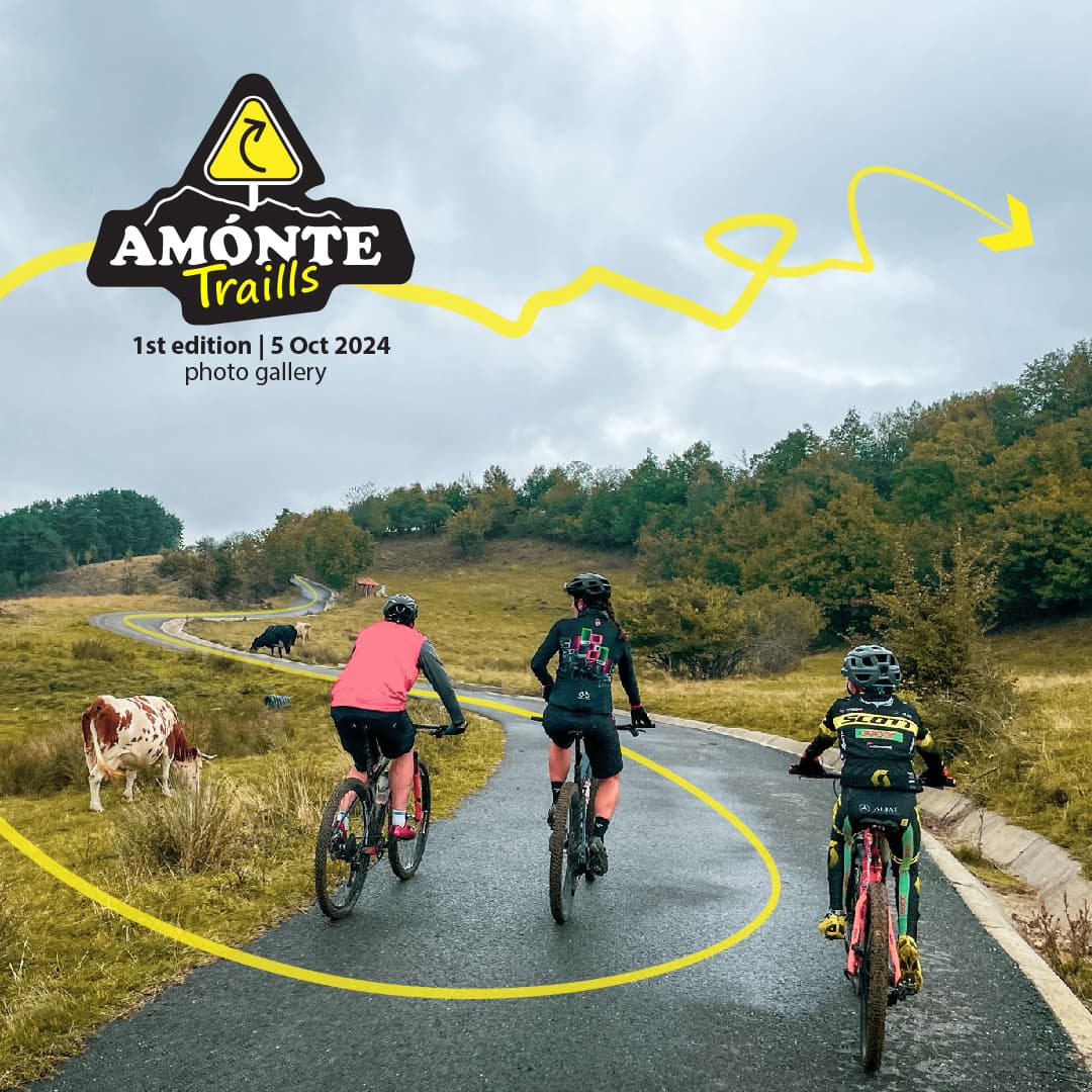 Amonte Trails image 2