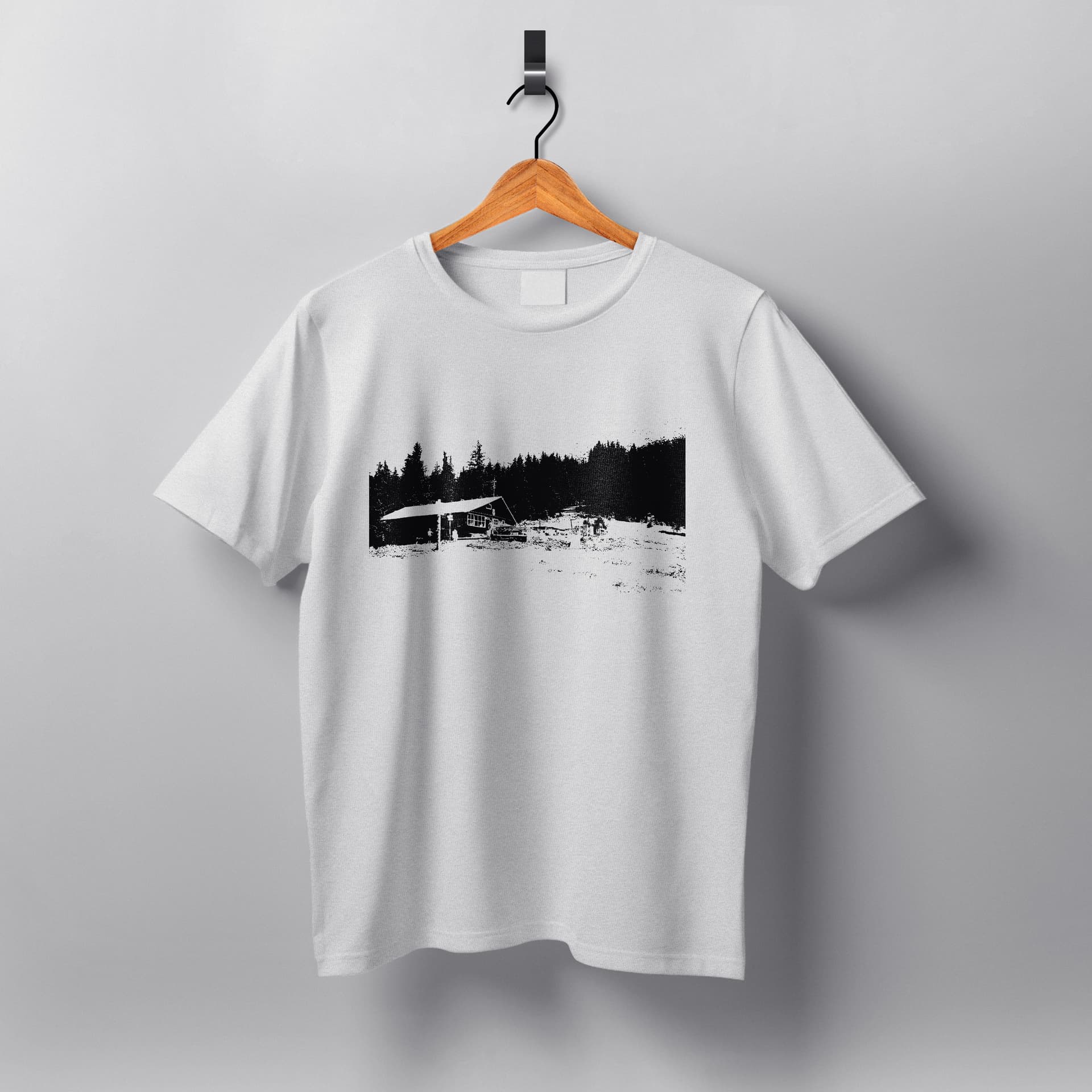 Mock-up Amonte image 3