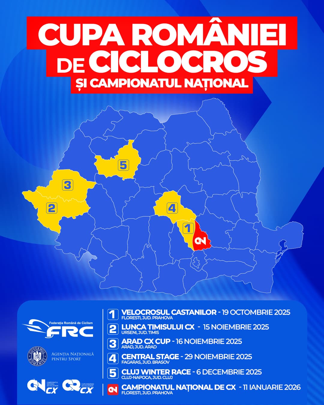 Cupa Romaniei 2025 image 2