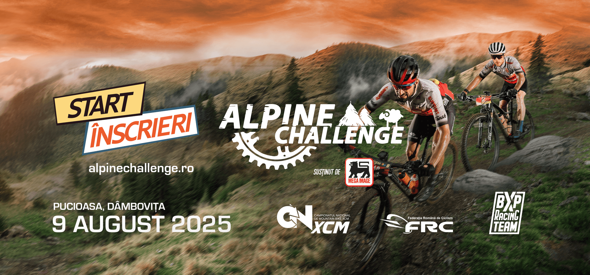Alpine Challenge 2025 image 12