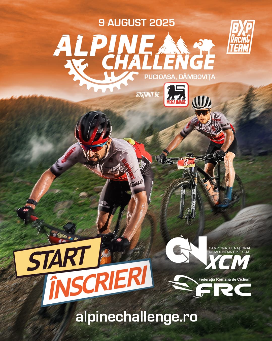 Alpine Challenge 2025 image 15