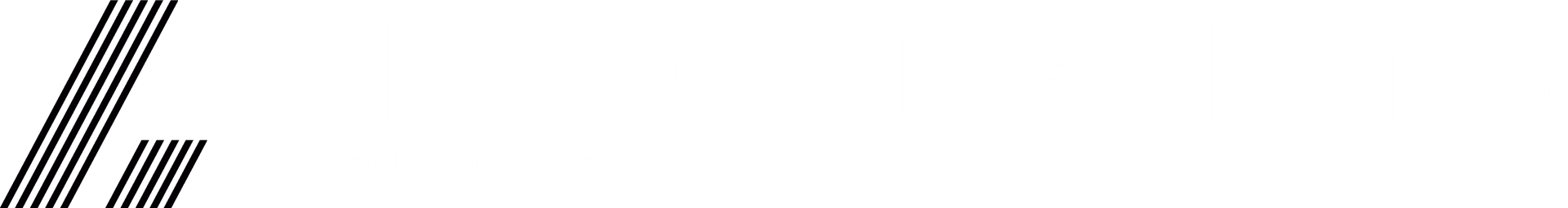 Leadout Performance Coaching