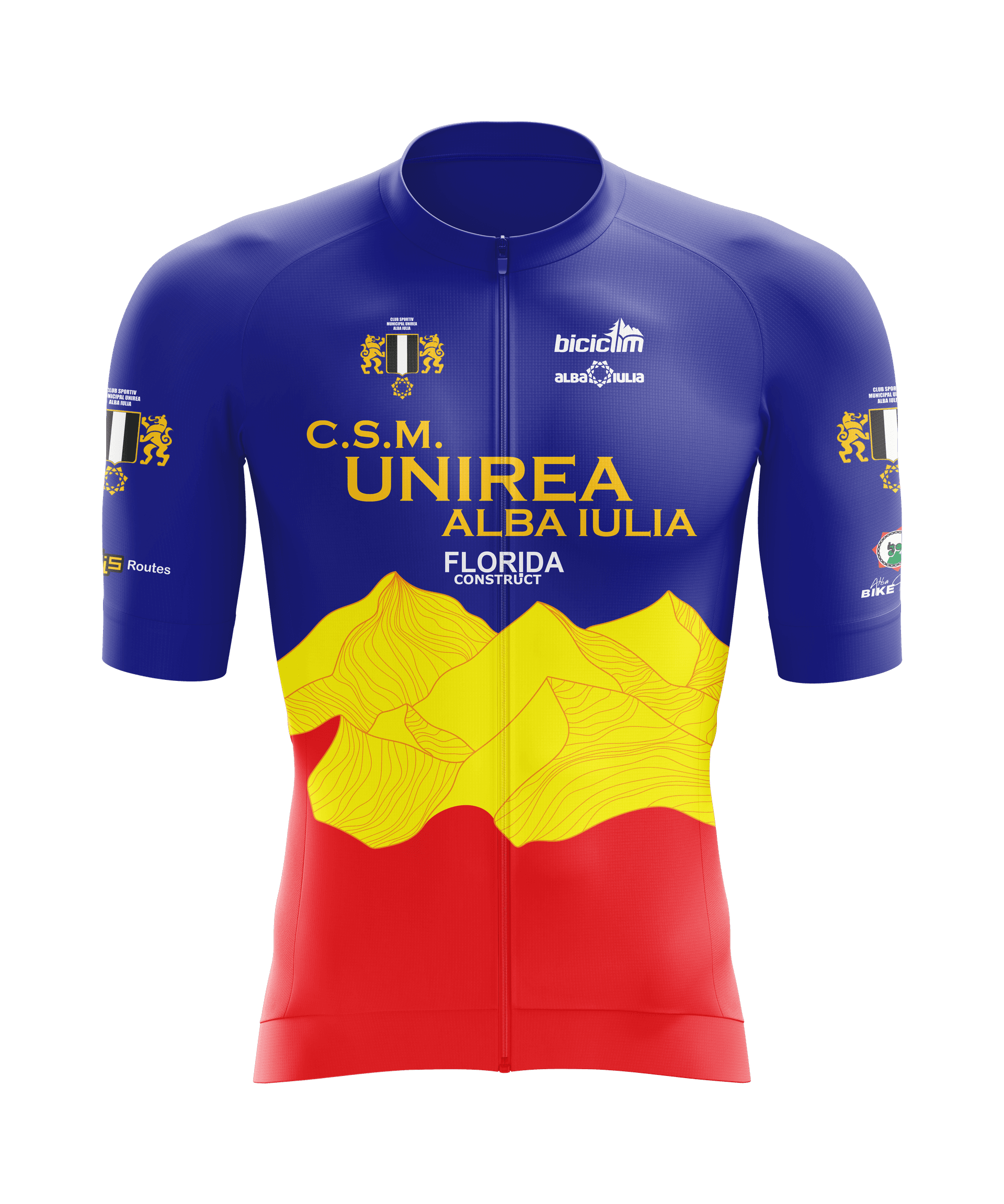 Biciclim Jersey image 2