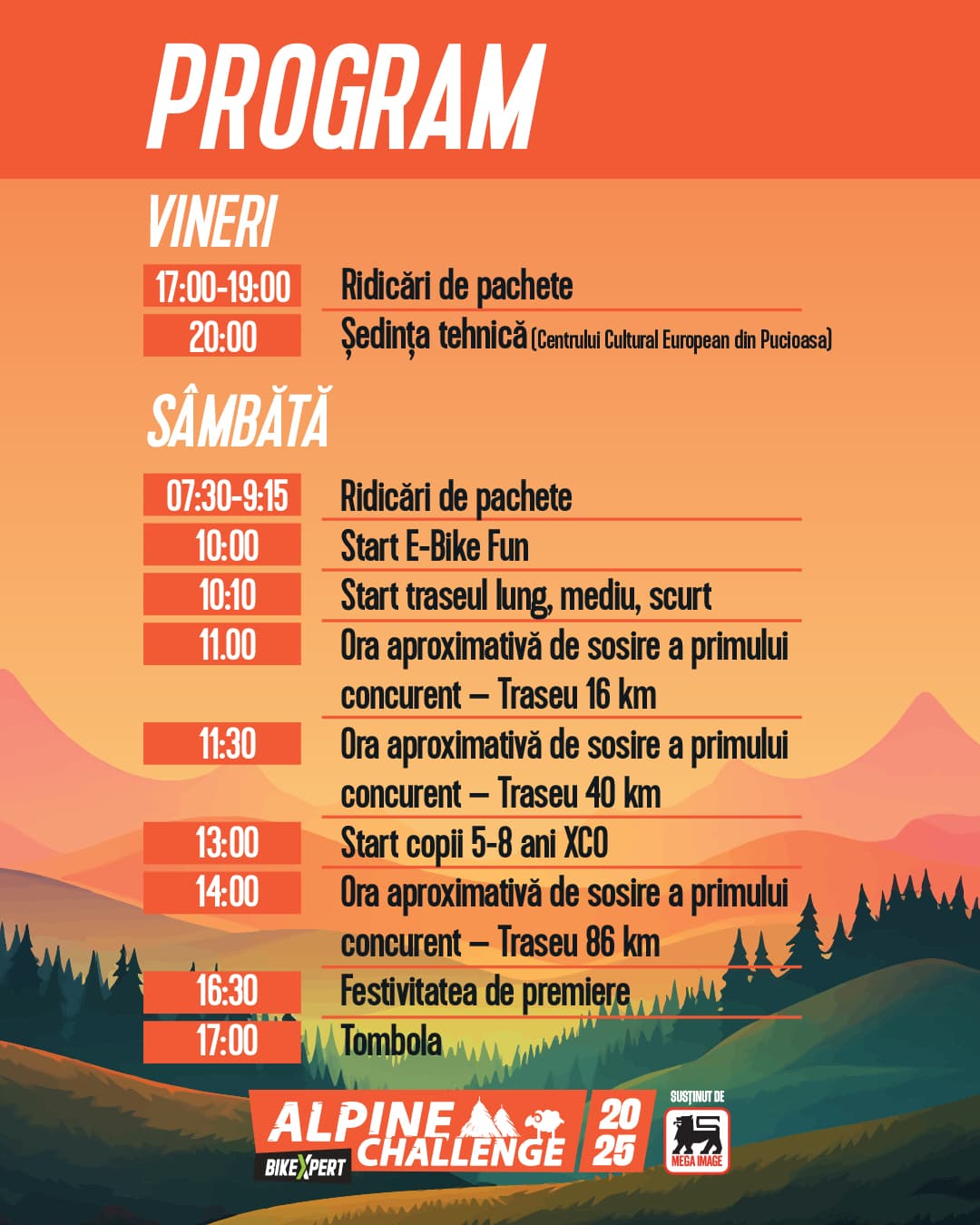 Alpine Challenge 2025 image 8