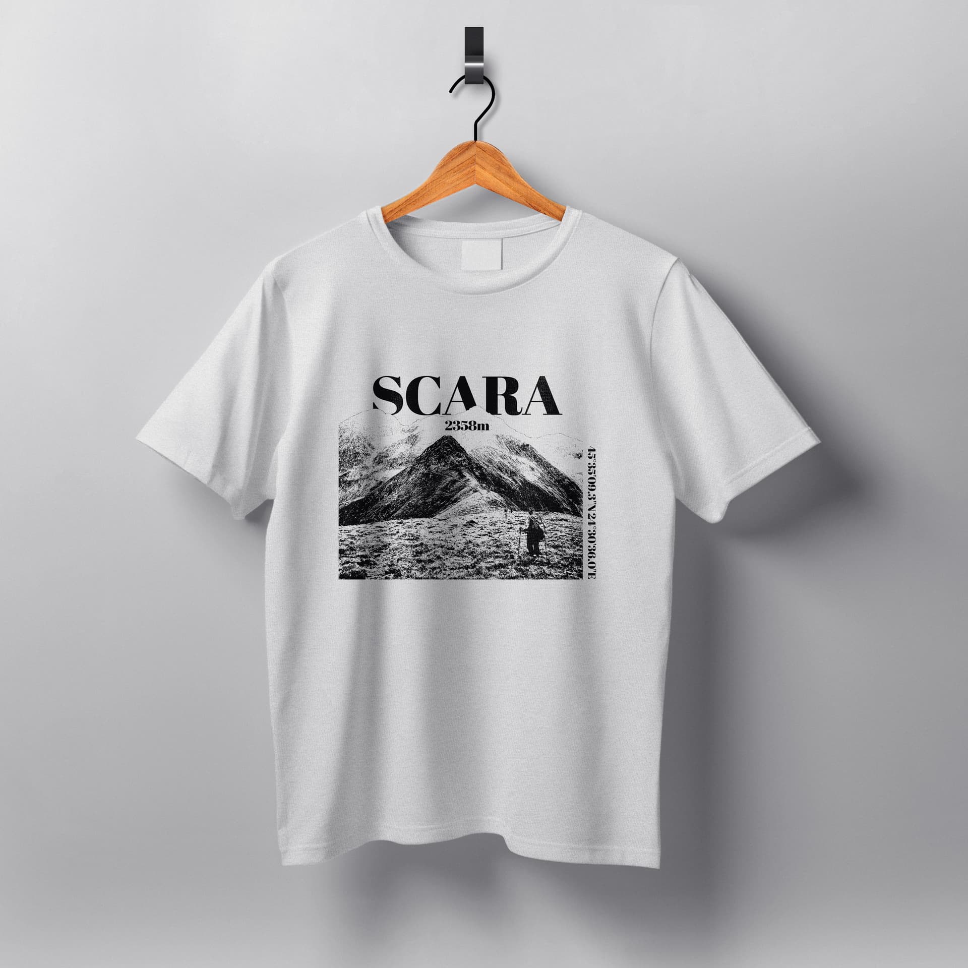 Mock-up Amonte image 5