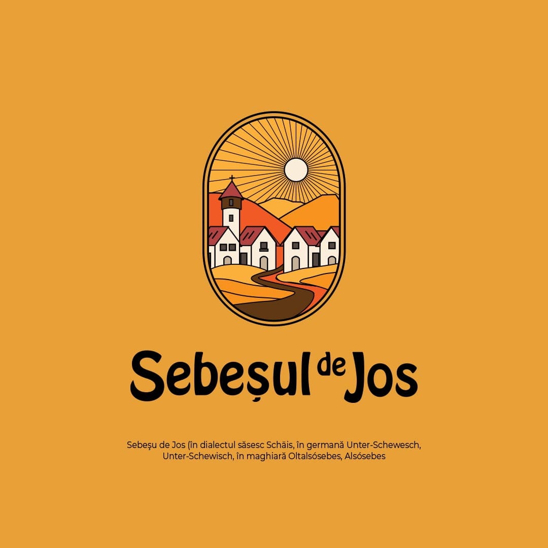 Sebesul de Jos