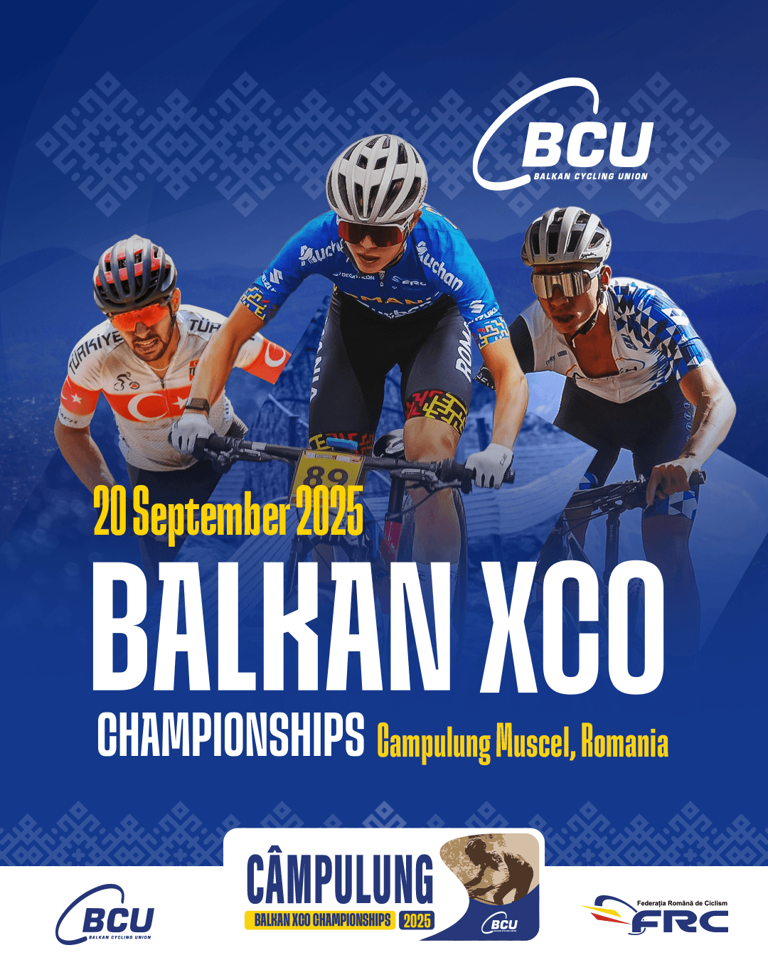 Balkan Series 2025 image 3