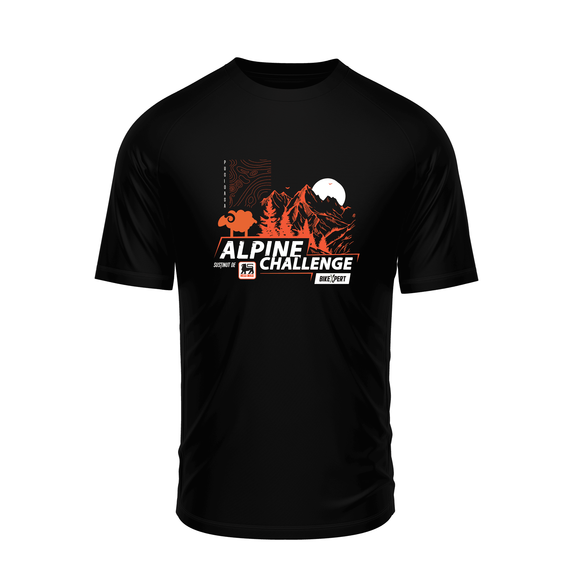 Alpine Challenge 2025 image 13